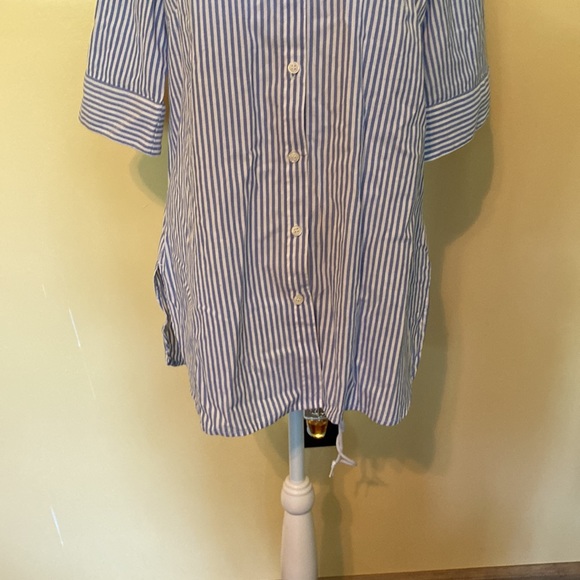 Chico’s button down - Picture 3 of 14